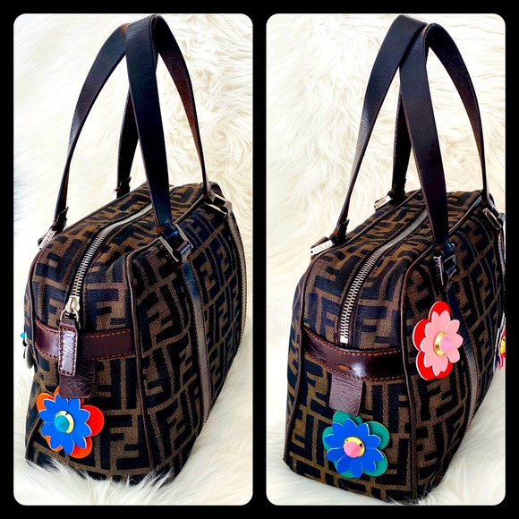 Auth Fendi ❤️ - Picture 2 of 12